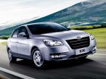 DongFeng Fengshen S30 2009 года